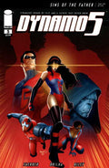 Dynamo 5 #5