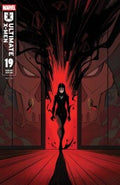 Ultimate X men #19