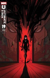 Ultimate X men #19