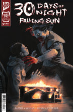 30 Days of Night: Falling Sun