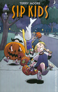 Sip Kids Issue 4