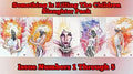 Something is Killing the Children #1 David Mack Slaughter Pack 1-5