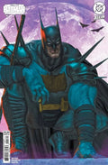 Absolute Batman 1 7th Printing Mark Spears Connecting Variant Cover