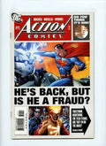 Action Comics 841