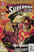 Action Comics #688