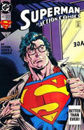 Action Comics #692