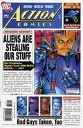 Action Comics #842