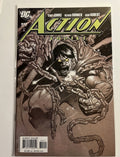 Action Comics # 845