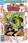 Adventure Comics #489