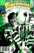 Adventures of Superman #455