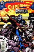 Adventures of Superman #602
