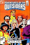Adventures of the Outsiders 36