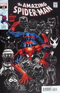 Amazing Spider-Man #18 Stegman Classic Homage
