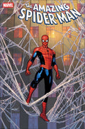 Amazing Spider-Man #1 LGY #965 1:25 Ratio Variant David Marquez