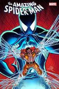 Amazing Spider-Man # 33 LGY 927 Joey Vazquez Variant