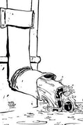 Amazing Spider-Man #66 Skottie Young 1:100 B&W Virgin Variant