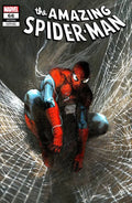 Amazing Spider-Man #66 Unknown Comics Gabriele Dell’Otto Exclusive Var