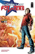 America's got power number one
