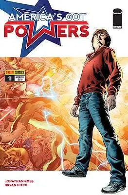 America's got power number one