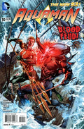 Aquaman #10