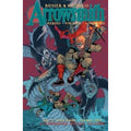 Arrow Smith issue three