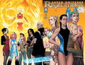 Aspen Universe Revelations #5