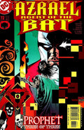 Azrael Agent of the Bat #72