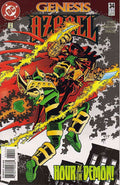 Azrael #34