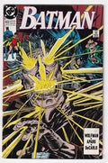 Batman #443