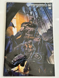 Batman Catwoman 1 Exclusive Variant Cover By David Finch & Rómulo