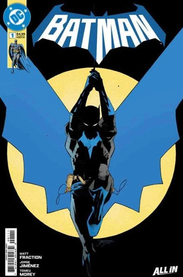 Batman #1