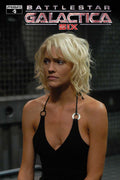 Battlestar Galactica Six number five