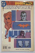Birds of Prey #40