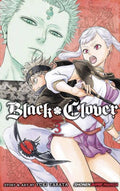 Black Clover vol 3