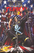 Black Terror number 3