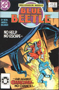 Blue Beetle #20