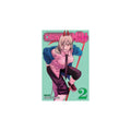 Chainsaw Man, Vol. 2