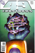 Countdown (DC) #49