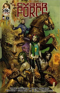 Cyberforce number one