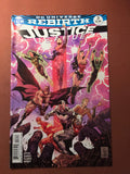 DC JUSTICE LEAGUE #3