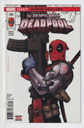 DESPICABLE DEADPOOL #288