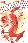 Daredevil #1 Peach Momoko Variant