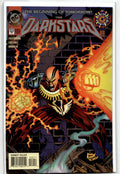 Darkstars #0