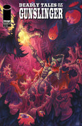 Deadly Tales of the Gunslinger Spawn #11