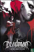 Dead man dark Mansion of Forbidden Love book one