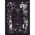 Disney Animated Classics Tim Burton's the Nightmare Before Christmas