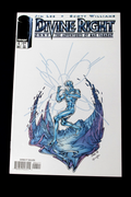 Divine Right The Adventures of Max Faraday #4