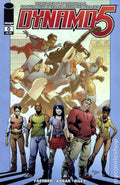 Dynamo 5 #0