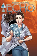 Echo number 3