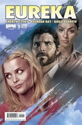 Eureka issue two